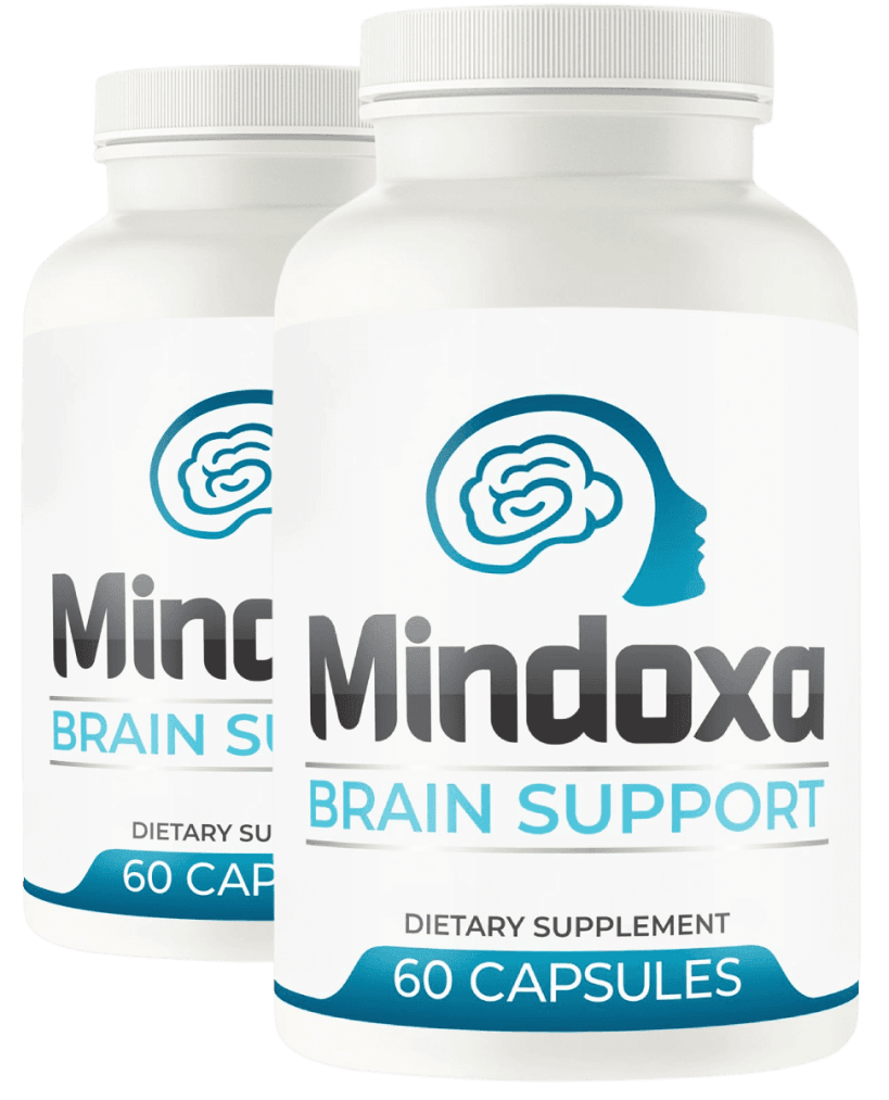 Mindoxa