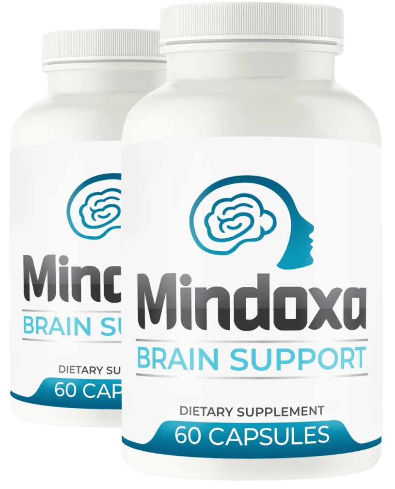 Mindoxa-supplement