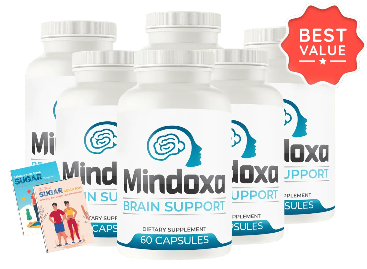 Mindoxa-buy